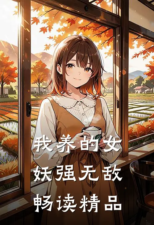 我养的女妖强无敌畅读精品