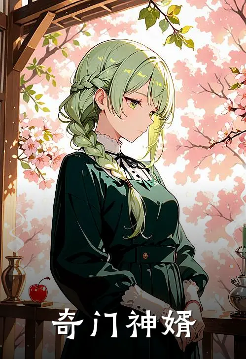 奇门神婿