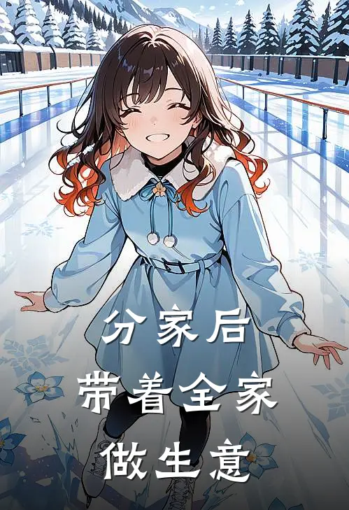 分家后，带着全家做生意
