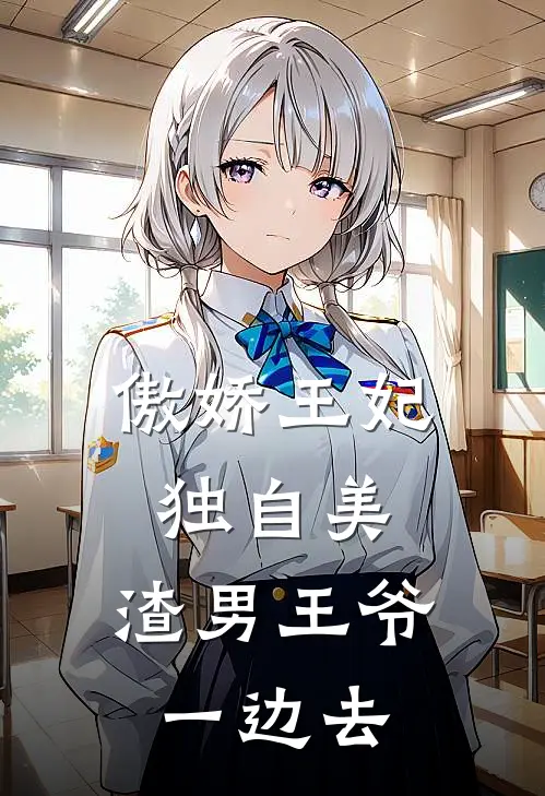 傲娇王妃独自美，渣男王爷一边去