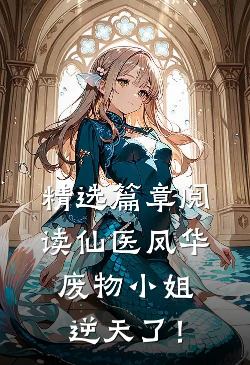精选篇章阅读仙医凤华：废物小姐逆天了！