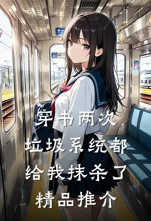 穿书两次，垃圾系统都给我抹杀了精品推介