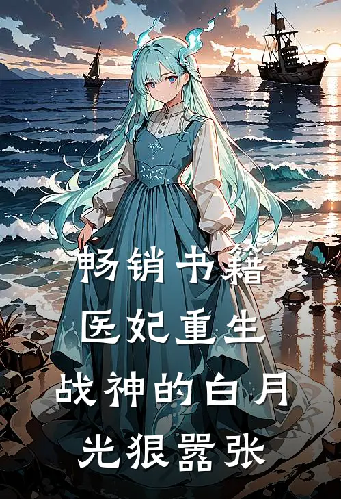 畅销书籍医妃重生：战神的白月光狠嚣张