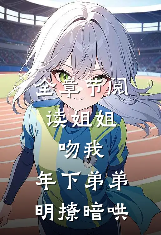 全章节阅读姐姐，吻我，年下弟弟明撩暗哄