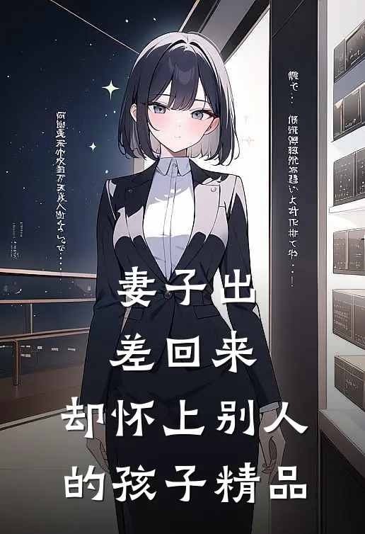 妻子出差回来，却怀上别人的孩子精品