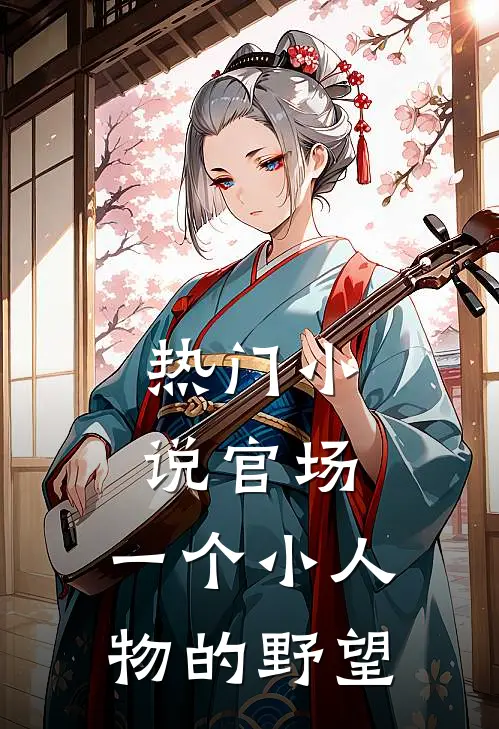 热门小说官场：一个小人物的野望