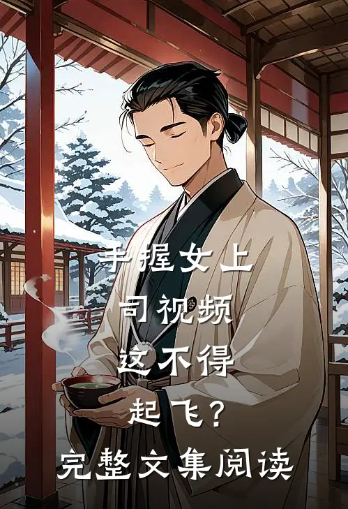 手握女上司视频，这不得起飞？完整文集阅读