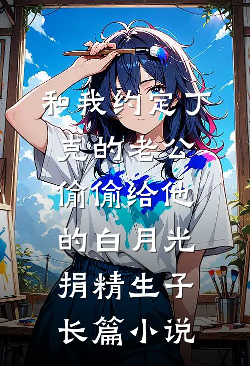 和我约定丁克的老公偷偷给他的白月光捐精生子长篇小说