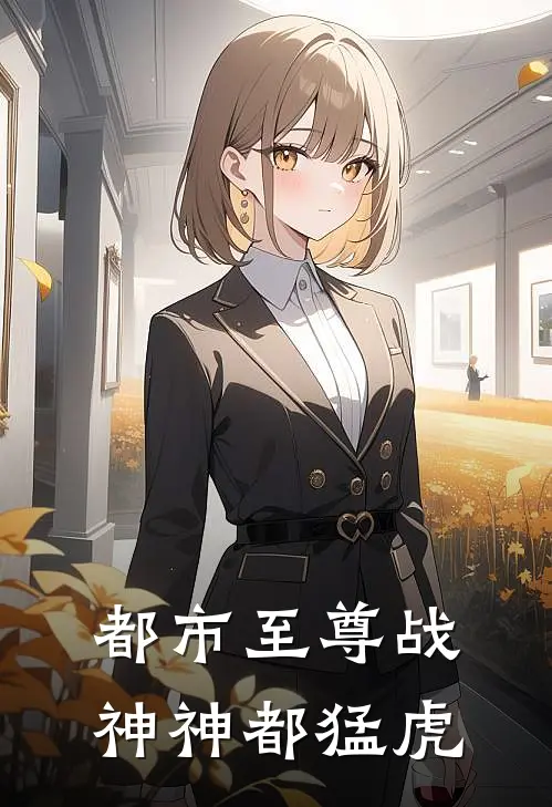都市至尊战神神都猛虎