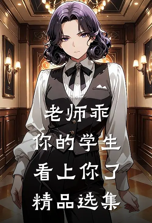 老师乖，你的学生看上你了精品选集