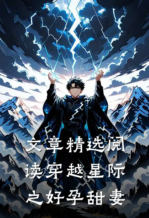 文章精选阅读穿越星际之好孕甜妻