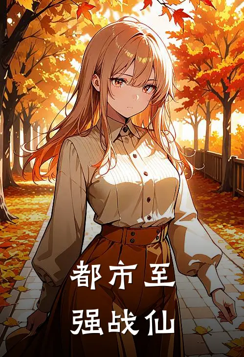 都市至强战仙