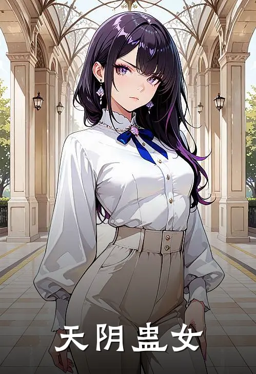 天阴蛊女