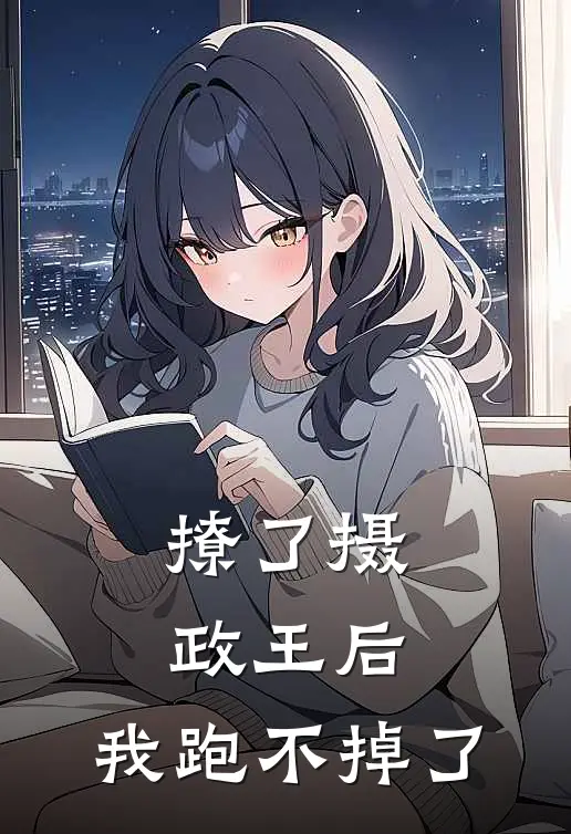 撩了摄政王后，我跑不掉了