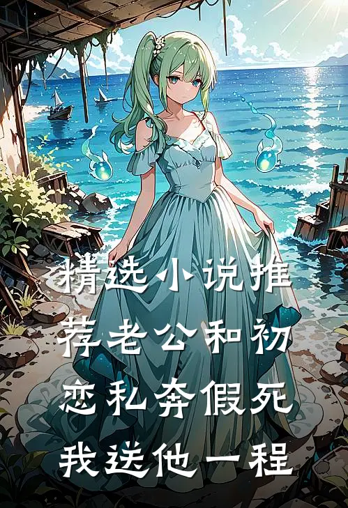精选小说推荐老公和初恋私奔假死，我送他一程