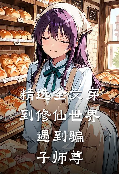 精选全文穿到修仙世界：遇到骗子师尊