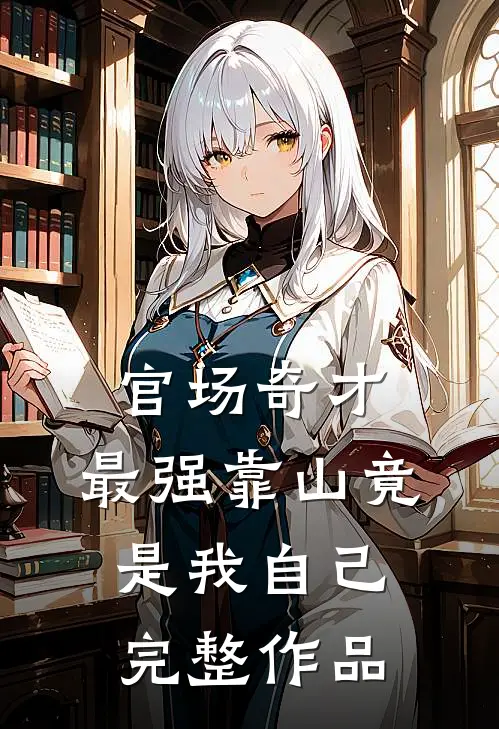 官场奇才：最强靠山竟是我自己完整作品
