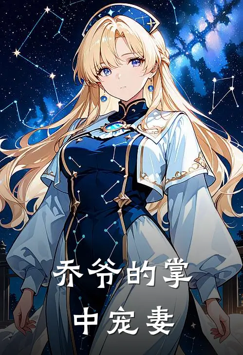 乔爷的掌中宠妻