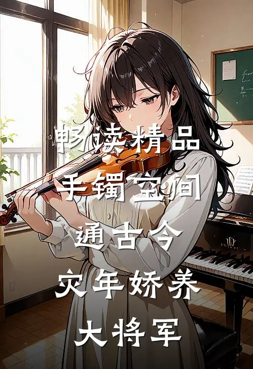 畅读精品手镯空间通古今，灾年娇养大将军