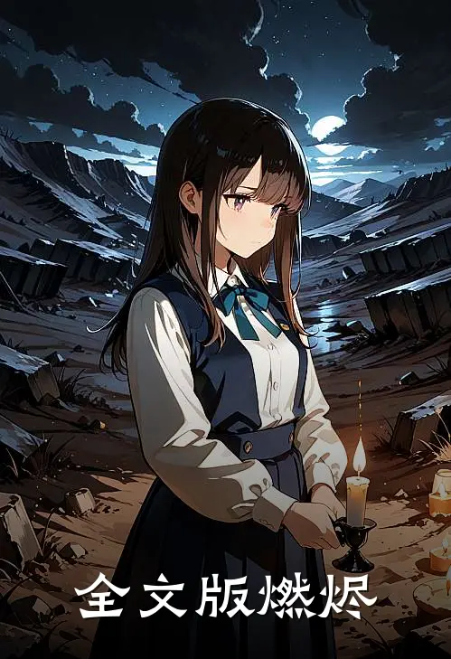 全文版燃烬