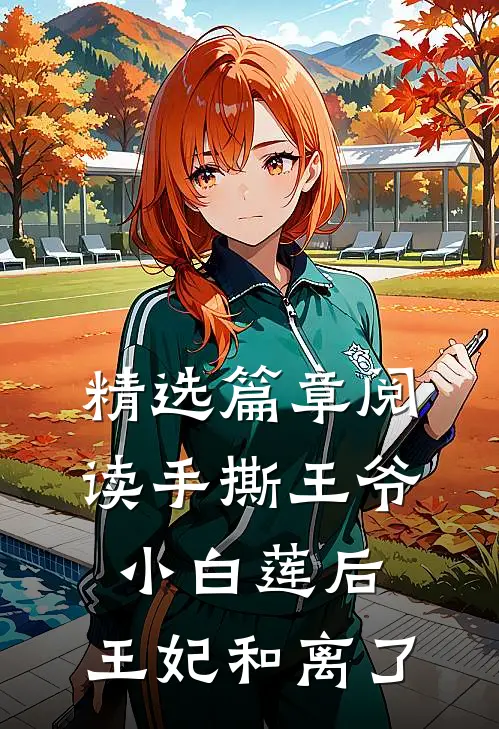 精选篇章阅读手撕王爷小白莲后，王妃和离了