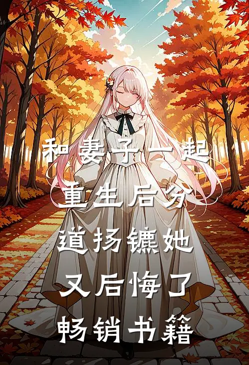 和妻子一起重生后分道扬镳她又后悔了畅销书籍