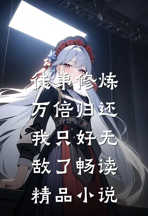 徒弟修炼万倍归还，我只好无敌了畅读精品小说