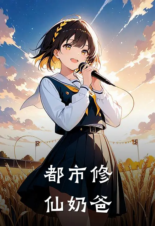 都市修仙奶爸