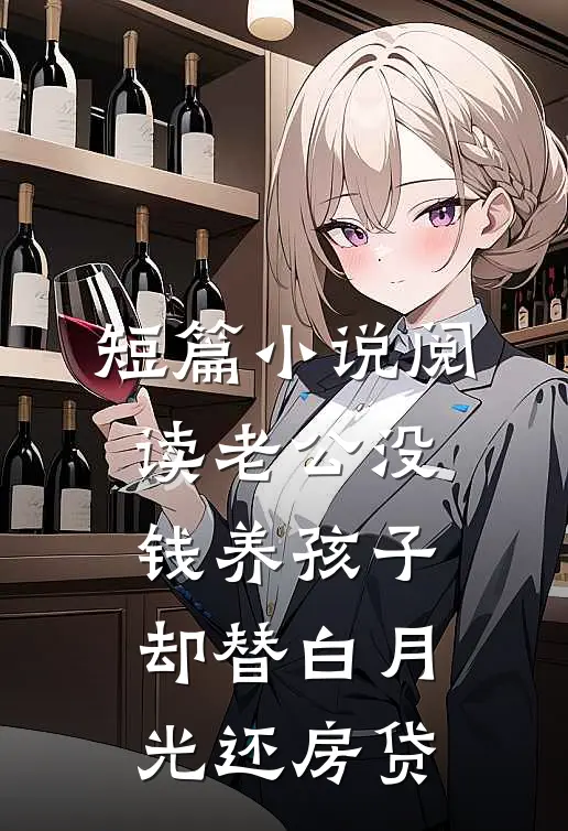 短篇小说阅读老公没钱养孩子，却替白月光还房贷