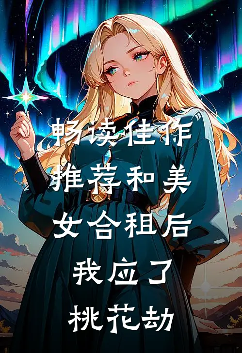 畅读佳作推荐和美女合租后，我应了桃花劫