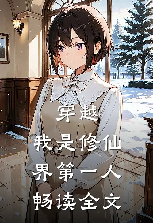 穿越：我是修仙界第一人畅读全文
