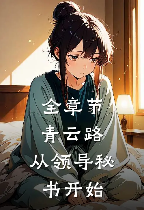 全章节青云路：从领导秘书开始