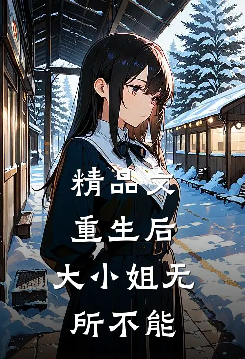 精品文重生后，大小姐无所不能