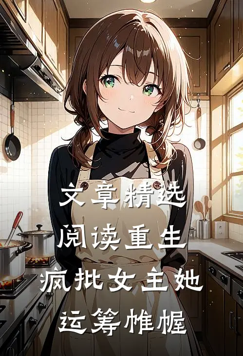 文章精选阅读重生：疯批女主她运筹帷幄