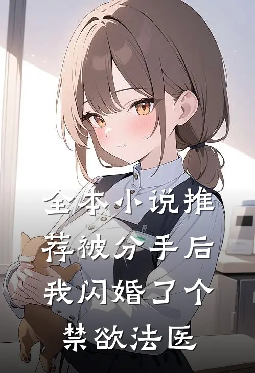 全本小说推荐被分手后，我闪婚了个禁欲法医
