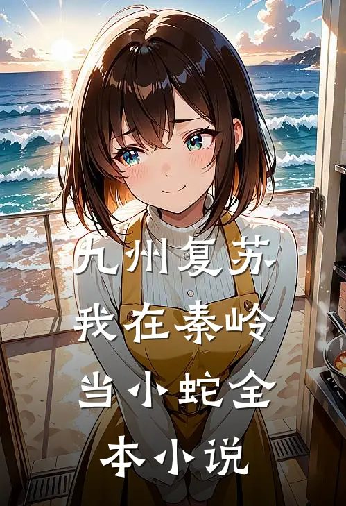九州复苏，我在秦岭当小蛇全本小说