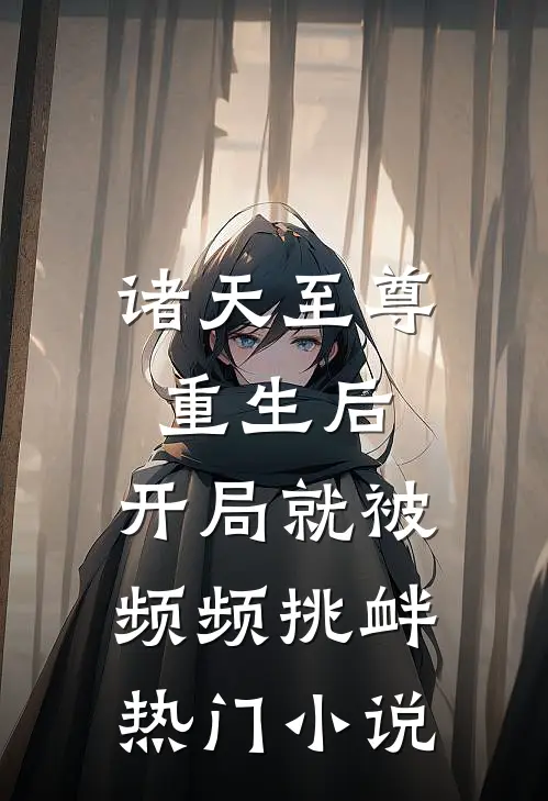 诸天至尊重生后，开局就被频频挑衅热门小说