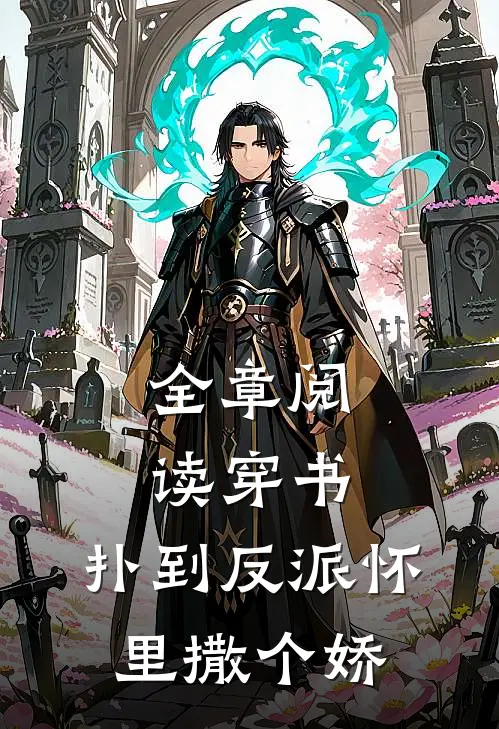 全章阅读穿书：扑到反派怀里撒个娇