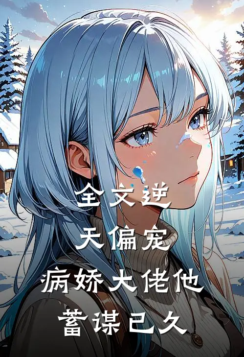 全文逆天偏宠：病娇大佬他蓄谋已久