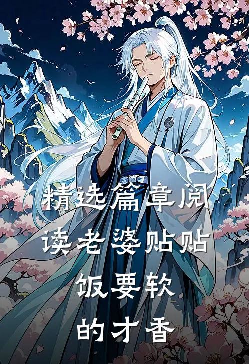 精选篇章阅读老婆贴贴：饭要软的才香