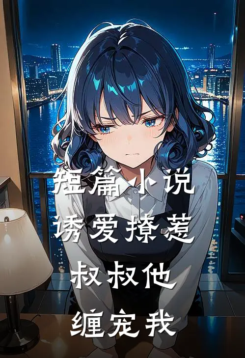 短篇小说诱爱撩惹：叔叔他缠宠我