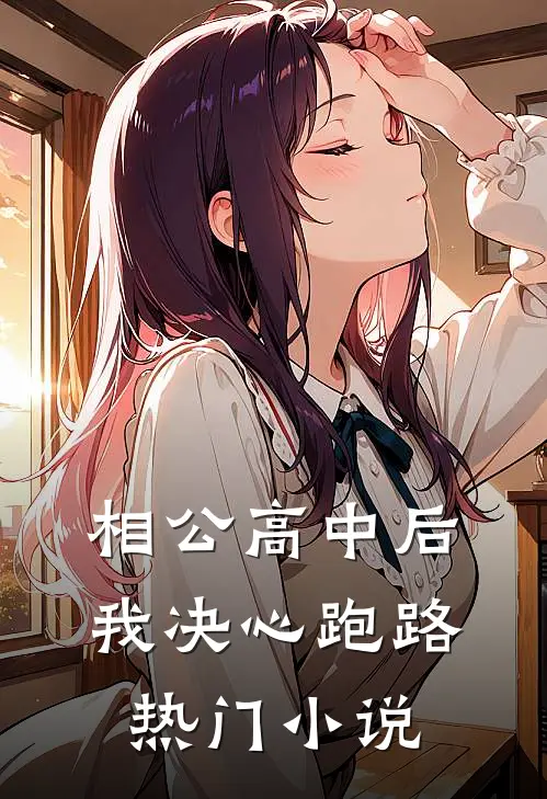 相公高中后，我决心跑路热门小说