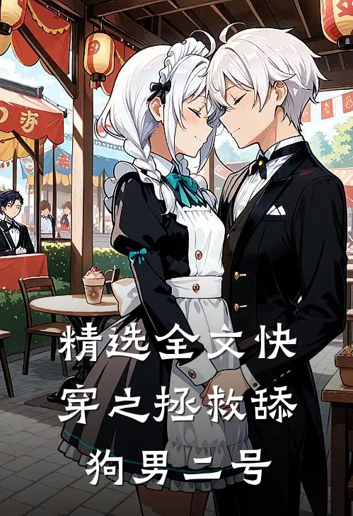 精选全文快穿之拯救舔狗男二号