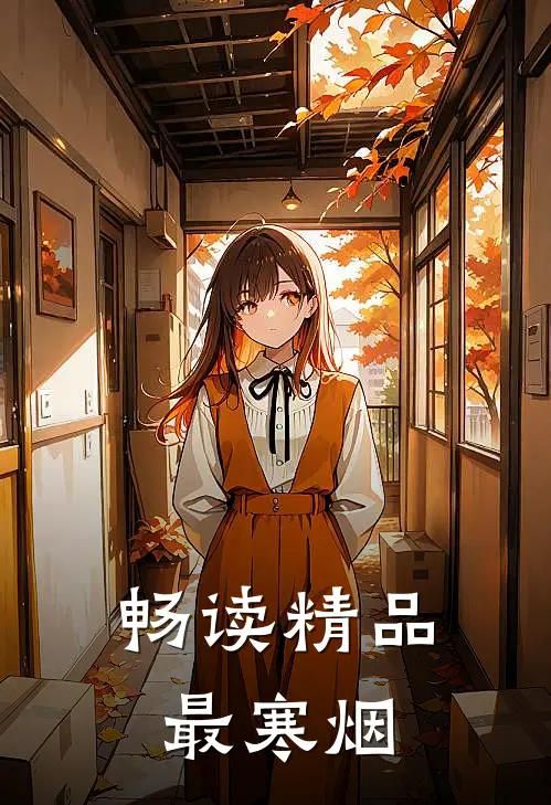 畅读精品最寒烟