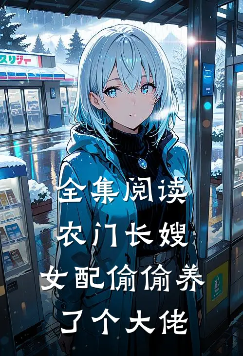全集阅读农门长嫂：女配偷偷养了个大佬