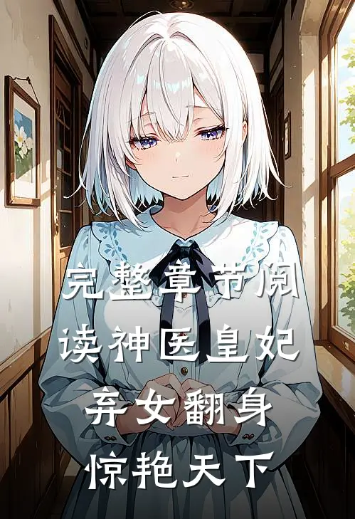 完整章节阅读神医皇妃：弃女翻身惊艳天下
