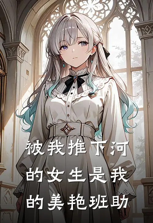 被我推下河的女生是我的美艳班助
