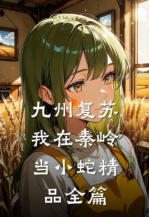 九州复苏，我在秦岭当小蛇精品全篇