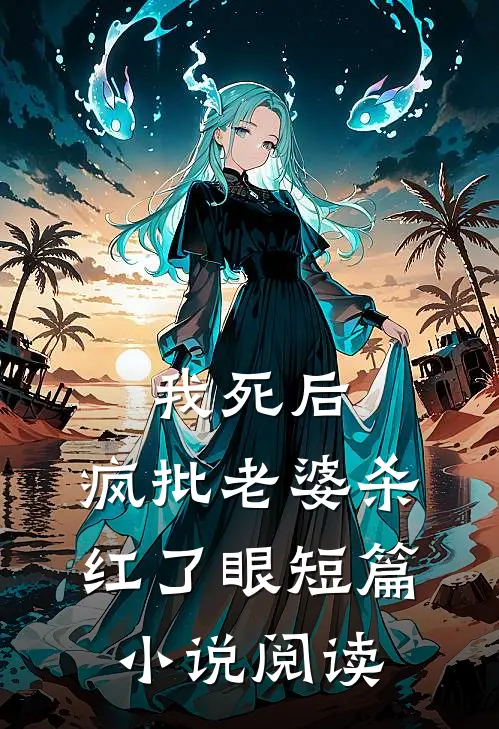我死后，疯批老婆杀红了眼短篇小说阅读