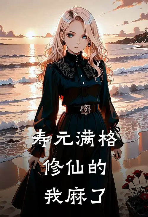 寿元满格，修仙的我麻了